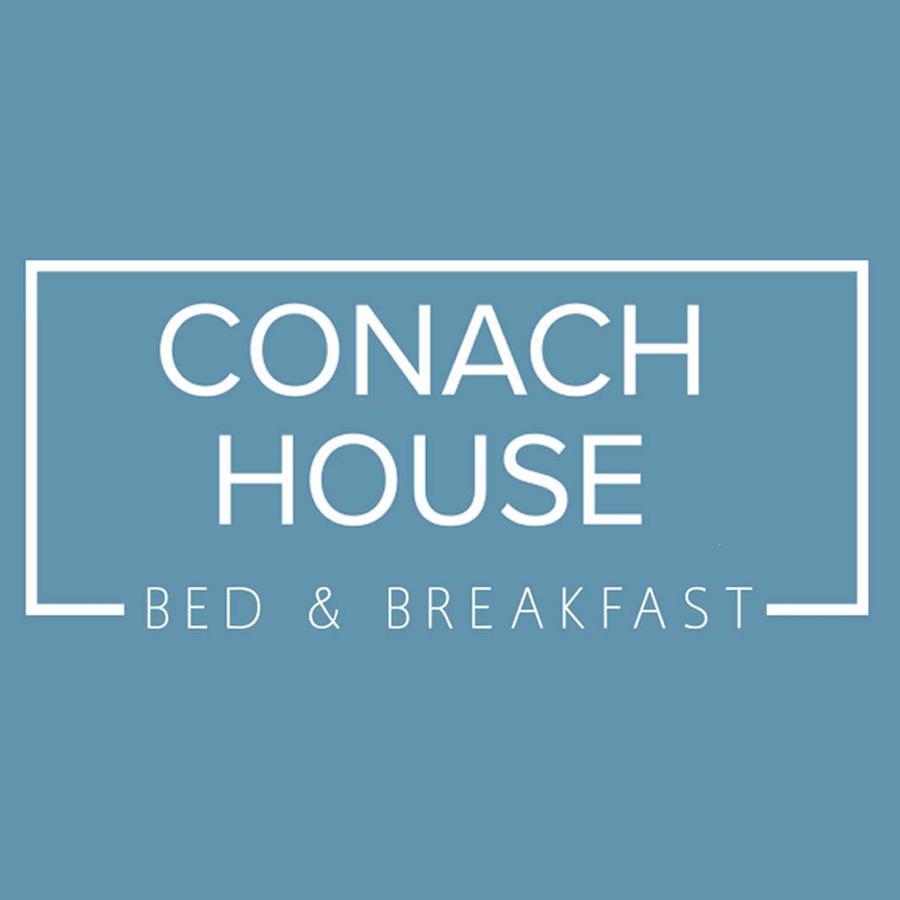 مبيت وإفطار كامبريدج Conach House المظهر الخارجي الصورة